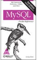 MySQL Pocket Reference, 2/E (Covers Version 5.1)