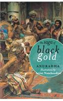 Saga of Black Gold