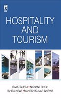 Hospitality And Tourism Management