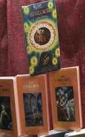 Srimad-Bhagavatam BIG (18 Vols 12 CANTOS) Malayalam