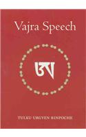 Vajra Speech