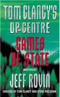 Games of State