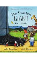 The Smartest Giant in Town