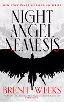 Night Angel Nemesis