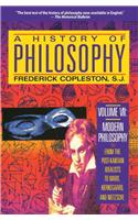 History of Philosophy, Volume 7