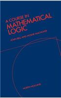 A Course in Mathematical Logic