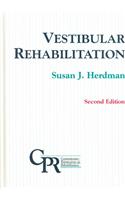 Vestibular Rehabilitation, Ed.2