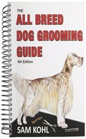 Aaronco Pet Products All Breed Grooming Guide