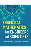 Essential Mathematics for Engineers and Scientists