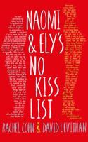 Naomi and Ely's No Kiss List