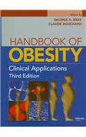 Handbook of Obesity