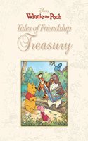 Disney Winnie the Pooh Treasury