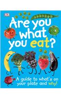 Are You What You Eat?