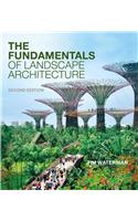 The Fundamentals of Landscape Architecture