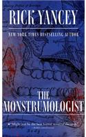 Monstrumologist