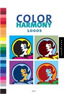 Color Harmony Logos