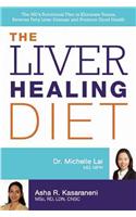 The Liver Healing Diet