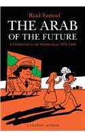 The Arab of the Future