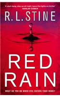 Red Rain