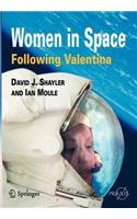 Women in Space - Following Valentina