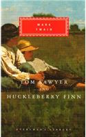 Tom Sawyer And Huckleberry Finn