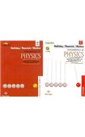 Fundamentals of Physics : A Must-Have Resource Book CBSE JEE and NEET-UG Syllabi (Class - 11)