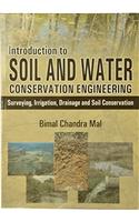 Introduction to Soil and Water Conservation Engineering