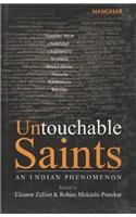 Untouchable Saints: An Indian Phenomenon