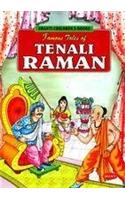 Famous Tales of Tenali Raman