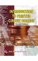 Introduction To Printed Circuit Boards