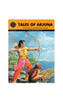 Tales Of Arjuna