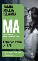 Jamia MA Journalism and Mass Communication Guide 2020