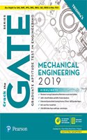 GATE Mechanical Engineering 2019 (Old Edition)