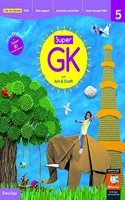 Super GK Book 5