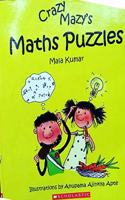 Crazy Mazys Maths Puzzles