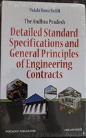 The Andhra Pradesh Detailed Standard Specifications and General Principles of Engineering Contracts