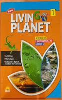 SRIJAN LIVING PLANET I