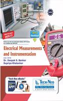 ELECTRICAL MEASUREMENTS AND INSTRUMENTATION SPPU Electrical Sem 3