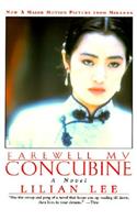 Farewell My Concubine