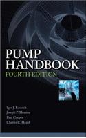 Pump Handbook