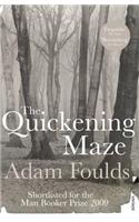 The Quickening Maze