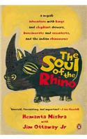 The Soul of The Rhino