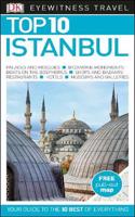 Top 10 Istanbul