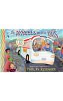 Zelinsky Paul O : Wheels on the Bus