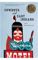 Cowboys and East Indians