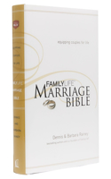 Family Life Marriage Bible-NKJV