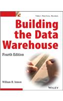 Building the Data Warehouse