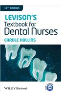 Levison's Textbook for Dental Nurses