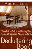 Decluttering Book