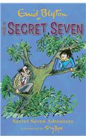 Secret Seven: Secret Seven Adventure